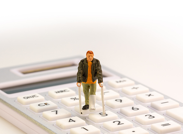 労働保険の事務委託