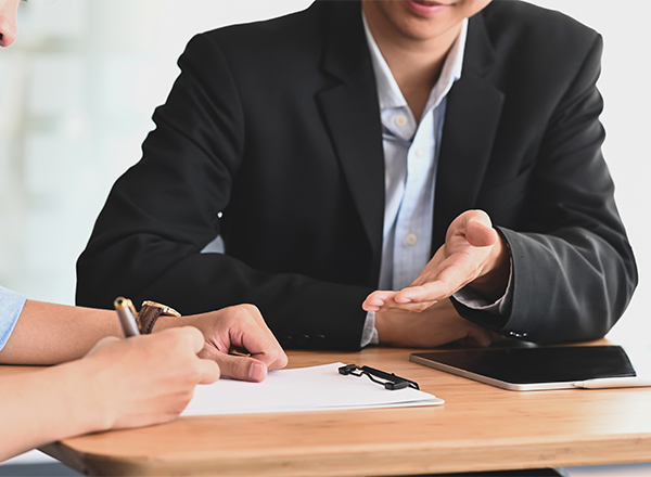 融資制度のご案内