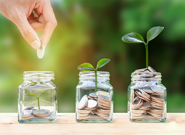 補助金・助成金