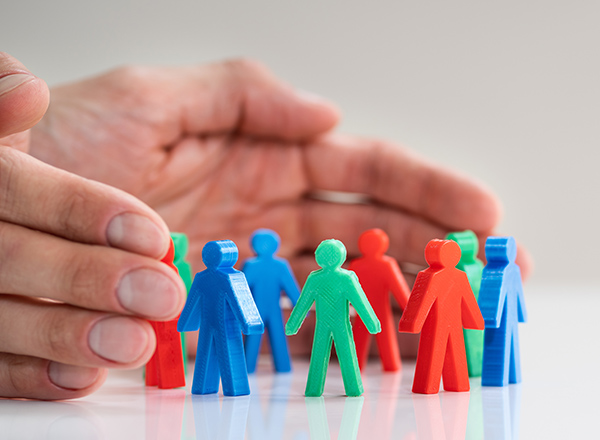 共済制度のご案内