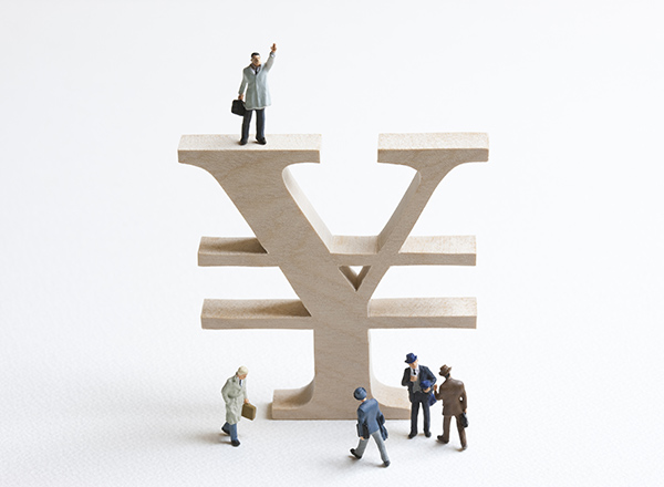 経営資金・融資のご相談