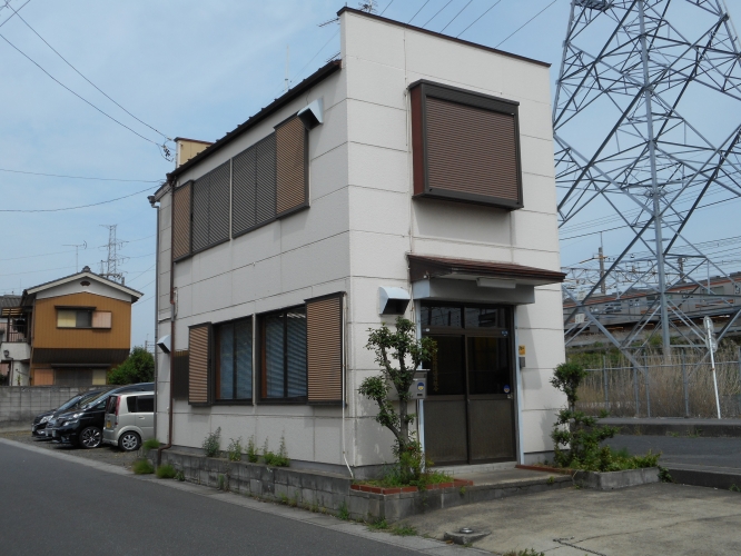 越谷建設推進協同組合