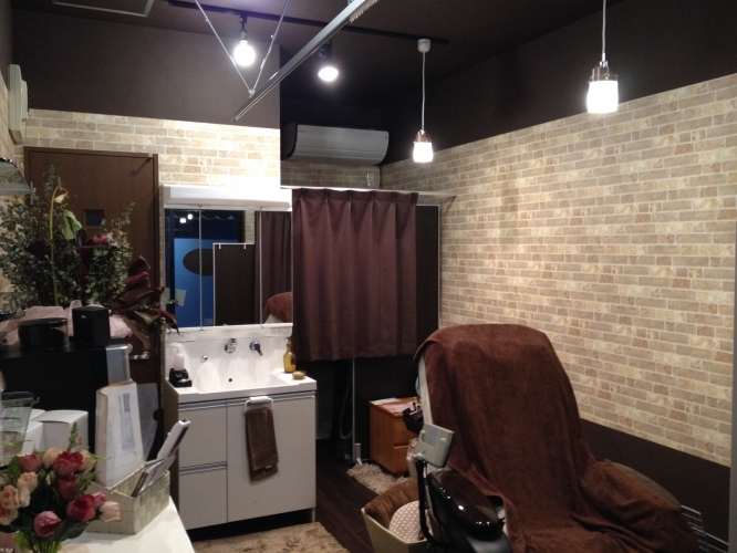 小さな店舗を始めようかとお考えの方、ご相談ください 