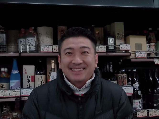 年中無休です。