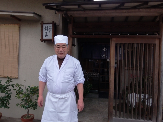 営業：11:30～14:00／17:00～23:00　休：不定休      