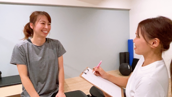 ライフスタイルにあったご提案をさせていただきます